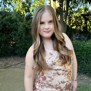 Amanda Grace
